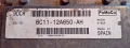 Електронен блок за управление - ECU за Ford Transit Mk7 6C1112A650Ah (2006-2011) , снимка 3