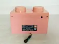 LEGO Stereo CD Boombox с FM/AM радио и AUX (LG 11002) + Lego Радиочасовник (LG11009), снимка 11