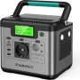 НОВИ с 24м ГАРАНЦИЯ! Оригинален комплект Swarey S500 + Swarey 100W Соларен Панел. Отлично Off-Grid Р, снимка 8