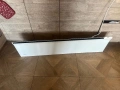 Конвекторна печка Adax glamox 1500w, снимка 1