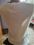 Топ Юнона с роза и камъчета , снимка 3