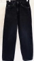 Колекционерски трофей - vintage дънки LEVI’S 565 оригинал, снимка 3