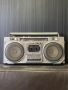 SHARP GF-7474Z VINTAGE RETRO BOOMBOX радио касетофон, снимка 5
