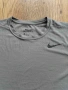 Nike Dri-Fit Superset Training Top - мъжка тениска р-р М, снимка 2