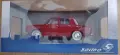 Renault 8, мащаб 1:18 Solido., снимка 3