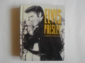ЕЛВИС ПРЕСЛИ НЕВИЖДАНИ АРХИВИ КНИГА ОТ МАРИ КЛЕЙТЪН ОРИГИНАЛ ELVIS PRESLEY UNSEEN ARCHIVES , снимка 2