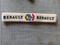 стара лента за глава Renault , снимка 1