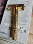 Gillette. стара самобръсначка. самобръсначка., снимка 1
