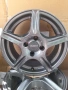 Алуминиеви Dezent Джанти Renault/Рено Dacia/Дачия Opel/Opel 15"цола 4бр, снимка 7
