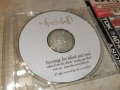 THE CRESTFALLEN CD ВНОС GERMANY 0406261832H2E6R, снимка 4