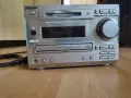 Музикална уредба Sony DHC-MD333 + колони Pioneer, снимка 1