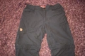 Fjallraven daloa mt zip off дамски панталон  size38  - 1114, снимка 7