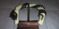 Кожен колан Rino Leather - Made in Italy, снимка 5