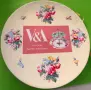 Чиния за сандвичи на две нива V&A, снимка 1