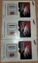   Samsung EVO Plus 2TB MicroSDXC Micro SD Class 10 UHS-I U3 HD 4K Memory Card, снимка 1