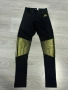 Оригинален дамски клин Adidas XS черен със златисти елементи, снимка 1