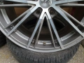 Джанти OZ Racing 5x112x8J18ет48, снимка 6
