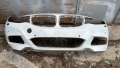 Предна броня за bmw 3 GT F34 M paket, снимка 1