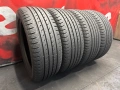 225 55 18, Летни гуми, Goodyear EfficientGripSUV4x4, 4 броя, снимка 1