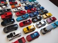 Метални колички Hot Wheels 1:64, снимка 9