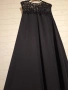 НОВА ДЪЛГА РОКЛЯ С ДАНТЕЛА 3XL-4XL, снимка 5