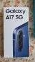 Samsung Galaxy A17 5G 128GB 4GB+ Безжична батерия, снимка 2