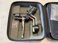 DJI RS 4 Combo в гаранция + подарък, снимка 9