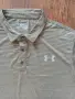 Under Armour - страхотна мъжка тениска XL , снимка 1