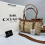 Coach Дамска Чанта - Различни Цветове Код SK1471, снимка 9