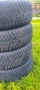 4бр Зимни гуми 205 70 15 - NOKIAN WR D3, снимка 6