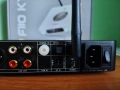 Fiio Desktop DAC+AMP K13 R2R, снимка 6