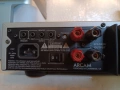 ARCAM SOLO NEO ресийвър с компакт диск, снимка 3