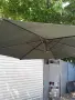 голям градински чадър 120/120 см., снимка 4