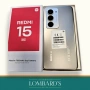 Redmi 15 G 256 GB 8 RAM, N: 3167805, снимка 2