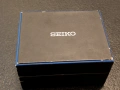 SEIKO SRPE33K1 PROSPEX SAVE THE OCEAN, снимка 4