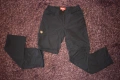 Fjallraven daloa mt zip off дамски панталон  size38  - 1114, снимка 3