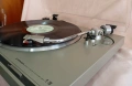 PIONEER PL-200 - Грамофон Direct Drive, снимка 9