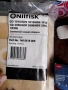 Торбички за прахосмукачки Nilfisk, снимка 1