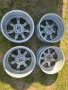 BMW Style 124 - 18" | 5x120 | 8J ET20 | E60 E61 E90 E91 E46 |, снимка 6