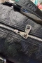  Луксозна пътна чанта Louis Vuitton (тип Keepall), снимка 2