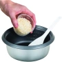 Оризоварка Russell Hobbs Medium Rice Cooker (27030-56) 0.8L, снимка 5