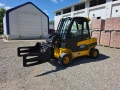Продавам JCB TLT35D , снимка 1