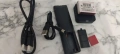 Ултра Мини Смарт Tanix TX1 Android TV Box Android 10, 4K, 2GB RAM / 16GB ROM, снимка 3