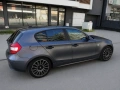 BMW 116 БЕНЗИН/ГАЗ#РЕГИСТРИРАН#ОБСЛУЖЕН#ВСИЧКО ПЛАТЕНО!!!, снимка 3