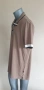 Hugo Boss Pima Cotton Pique  Slim Fit Mens Size 2XL НОВО! ОРИГИНАЛ! Мъжка Тениска!, снимка 2