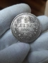 5 лева 1894г Непочиствана , снимка 3