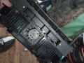 Панел климатик Audi A3 2.0 TDI , 8P0820043 , 8P0 820 043 , снимка 3