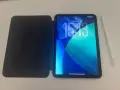 iPad Mini 2024(A17pro) WiFi 128GB + Smart Folio & Apple Pencil Pro, снимка 1