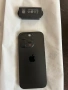 iPhone 16 pro black titanium 256 GB, снимка 1