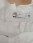 Кьси панталони Zara. HM.S размер, снимка 3